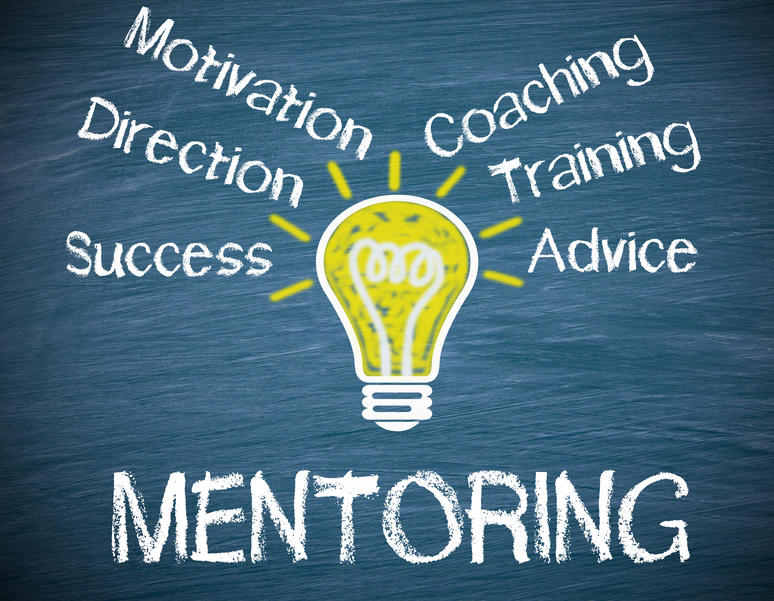 mentoring